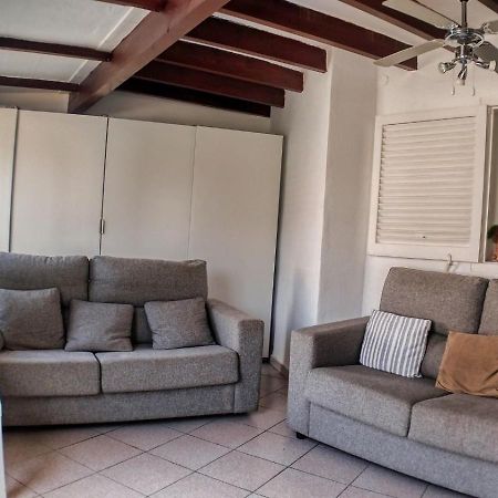 Casa Blanca Calpe Exterior foto
