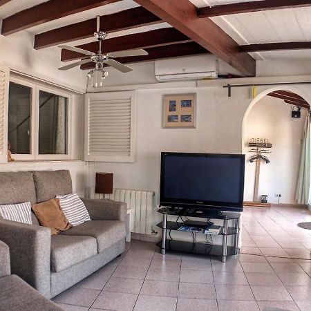 Casa Blanca Calpe Exterior foto